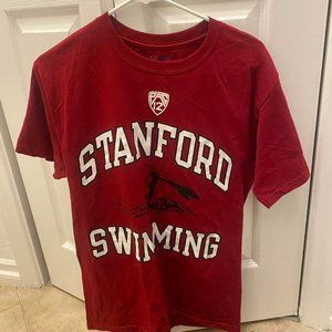 Stanford Swimming Size Small Champion